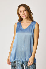 Satin Tank