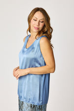Satin Tank