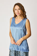 Satin Tank