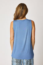 Satin Tank