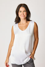 Satin Tank