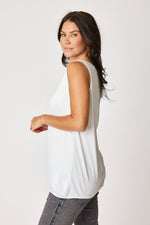 Satin Tank
