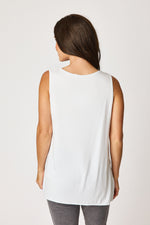 Satin Tank