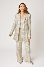 Hollywood Sequin Jacket