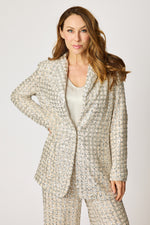 Hollywood Sequin Jacket