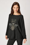 Queen Bee Sweater (2 Colors)