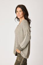 Lightweight Knit Sweater (4 Colors)