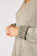 Lightweight Knit Sweater (4 Colors)