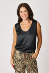 Satin Tank