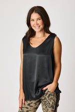 Satin Tank