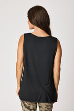 Satin Tank