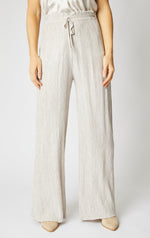 Crinkle Pant