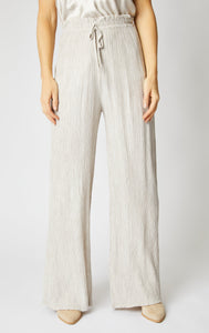 Crinkle Pant