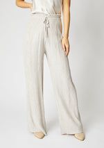 Crinkle Pant