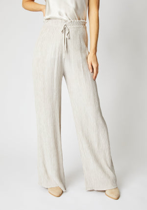 Crinkle Pant