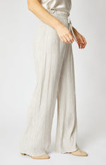 Crinkle Pant