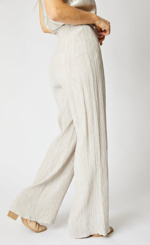 Crinkle Pant