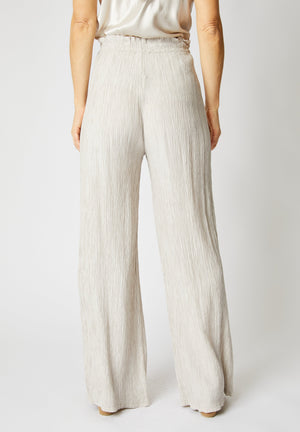 Crinkle Pant