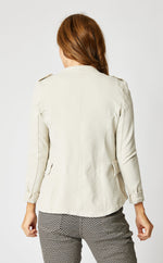 Short Sgt Pepper Jacket (Eight Colors) - Jacqueline B Clothing