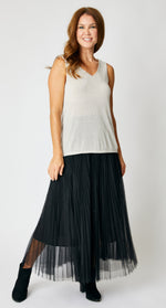 Shimmer Tank