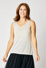 Shimmer Tank