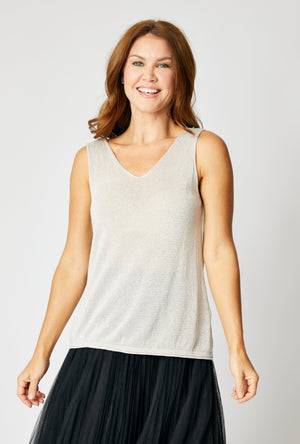 Shimmer Tank