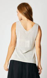 Shimmer Tank