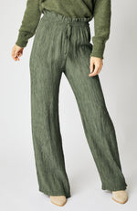 Crinkle Pant