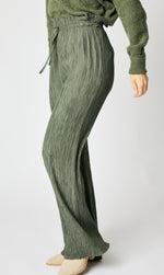 Crinkle Pant