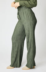 Crinkle Pant
