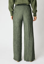 Crinkle Pant