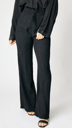 Crinkle Pant