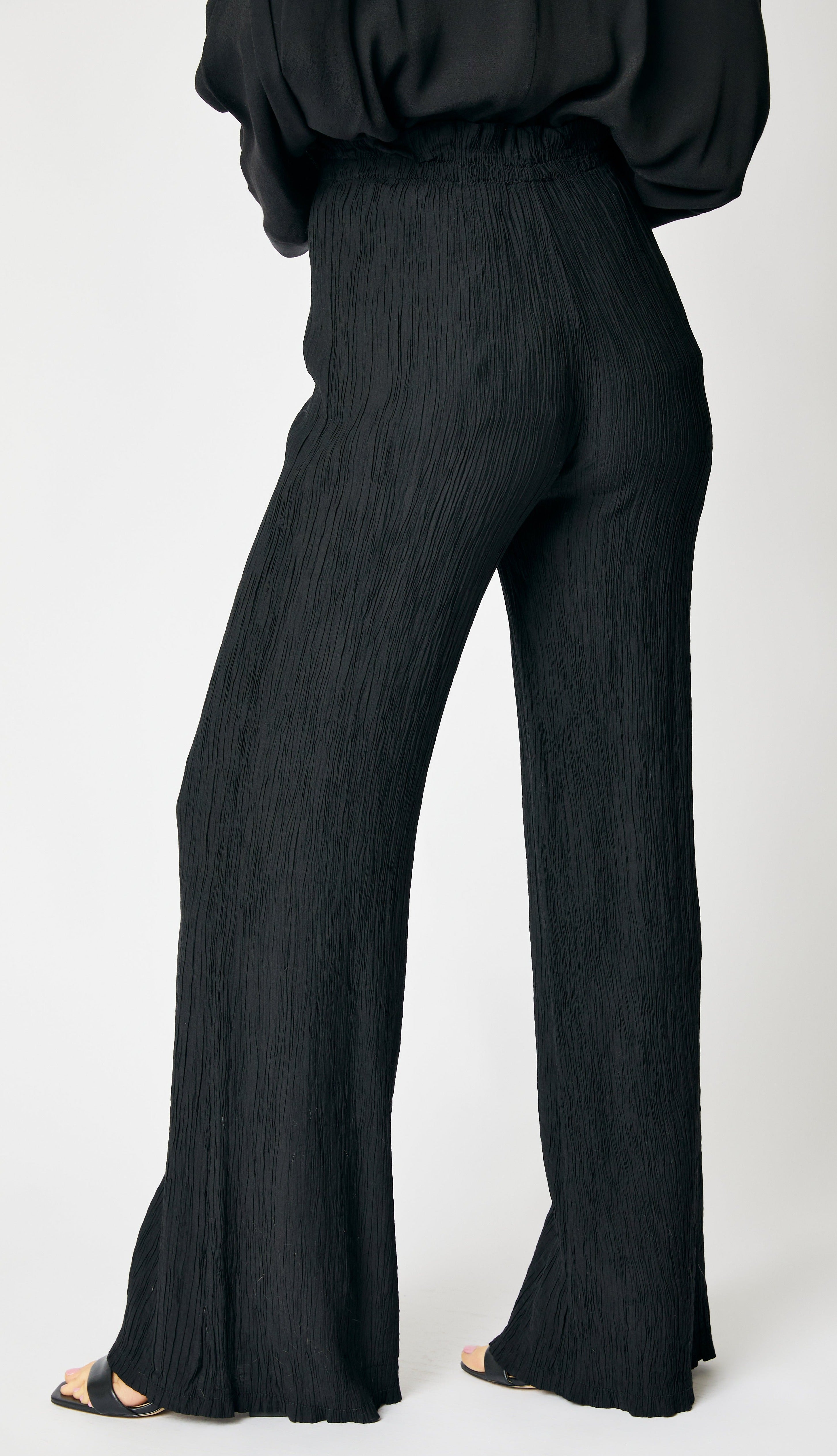 Crinkle Pant