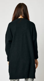 Fringe Cardigan - Jacqueline B Clothing