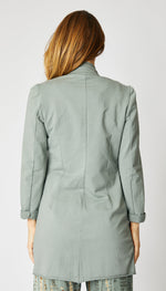 Long Sgt Pepper Jacket - Jacqueline B Clothing