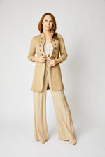 Long Sgt Pepper Jacket - Jacqueline B Clothing