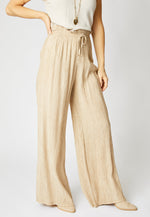 Crinkle Pant