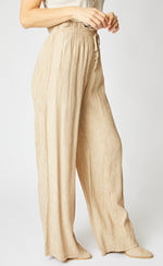 Crinkle Pant