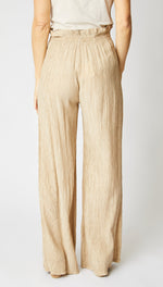 Crinkle Pant