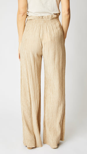 Crinkle Pant