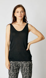 Shimmer Tank