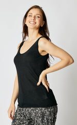 Shimmer Tank