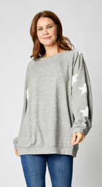 Star Sweatshirt