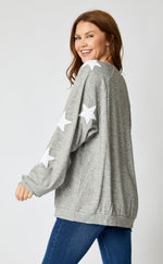 Star Sweatshirt