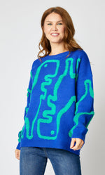 Dinosaur Sweater