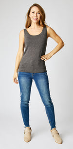 Shimmer Tank