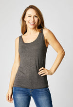 Shimmer Tank