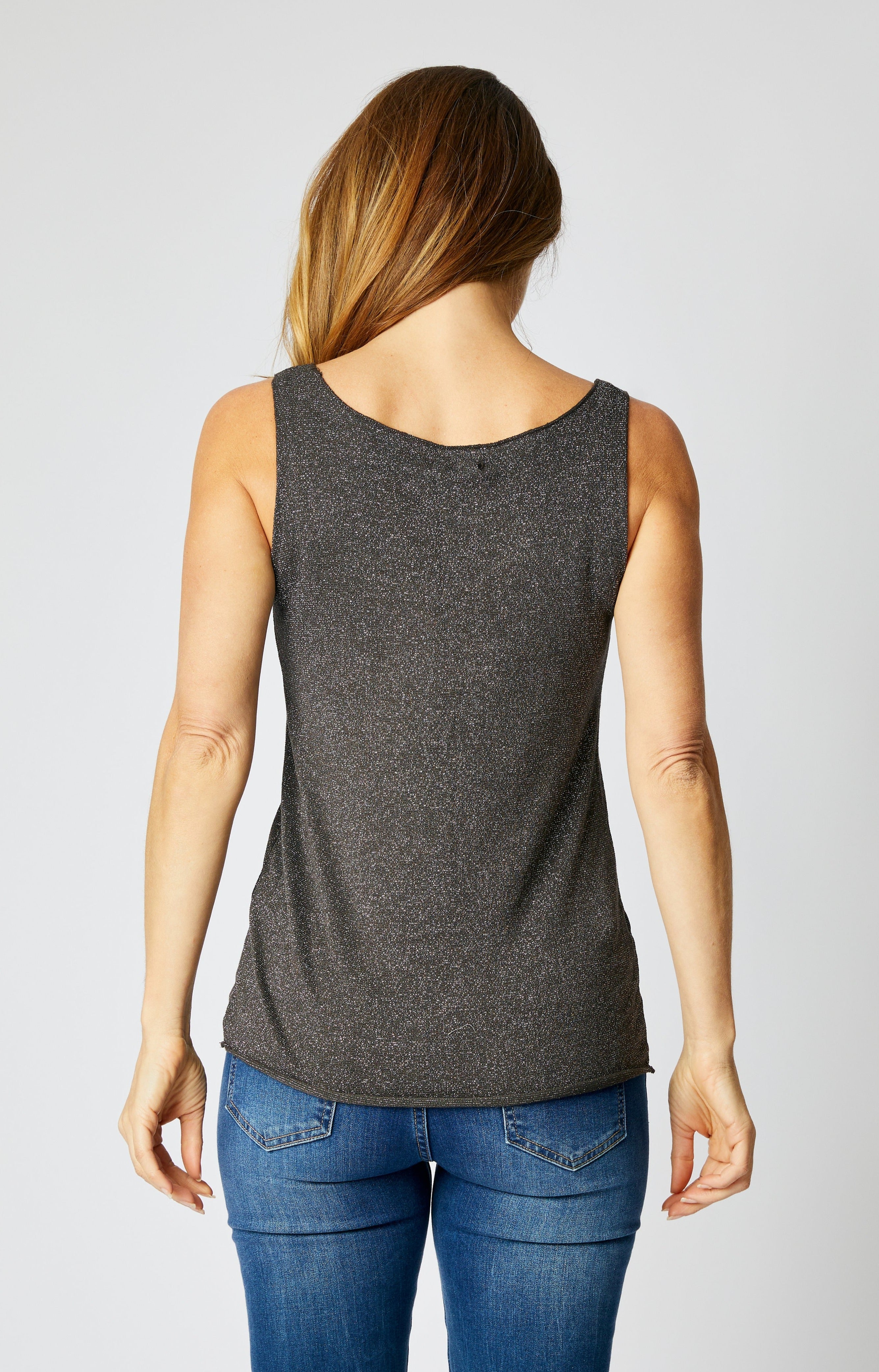 Shimmer Tank