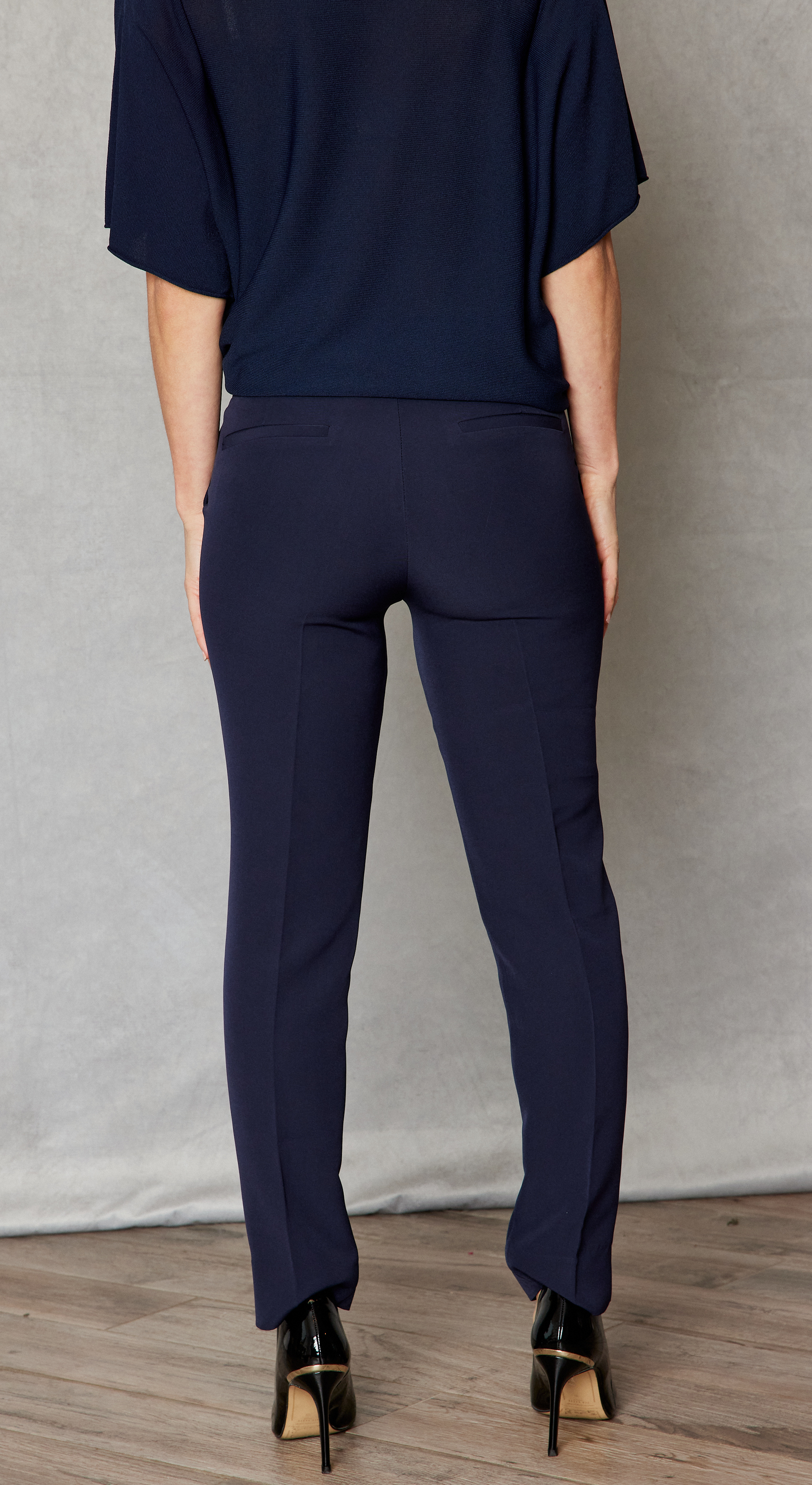 Classic French Trouser