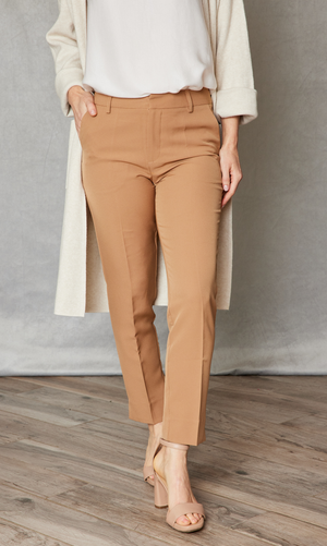 Classic French Trouser